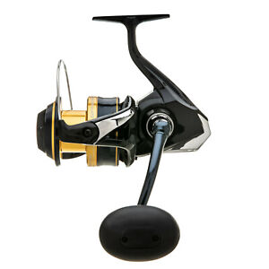 SHIMANO SPHEROS SW A Spinning Fishing Reel | Select  Reel Size | Free 2-Day Ship