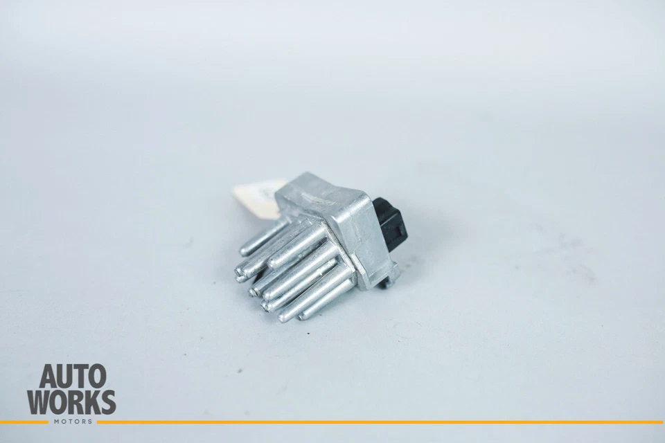 03-05 Land Rover Range Rover L322 HSE Blower Motor Resistor Regulator OEM - Image 1 of 4