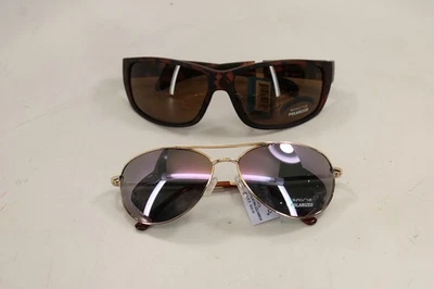 Paquete de 2 gafas de sol Suncloud Foto 1 de 4