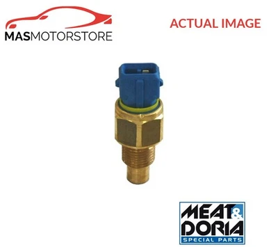COOLANT TEMPERATURE SENSOR GAUGE MEAT & DORIA 82625 FOR PEUGEOT 106 II,PARTNER - Image 1 of 4