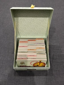 Australian Women's Weekly Children's Birthday Cake Twelve-Coin Collection - Picture 1 of 4