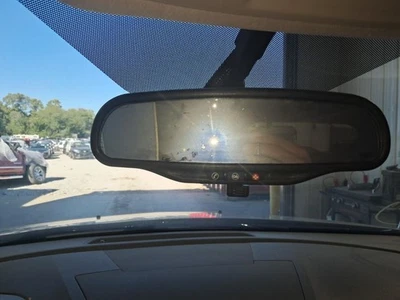 Espelho retrovisor VIN J 11º dígito limitado Onstar compatível com 07-17 ACADIA 440523 - Imagem 1 de 4