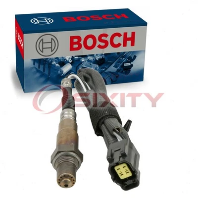 Sensor de oxígeno aguas arriba Bosch para Mazda Protege 1995-2000 1,6 L 1,8 L L4 O2 ia Foto 1 de 4