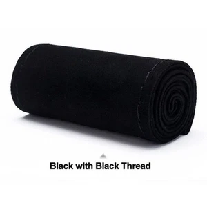 Steering Wheel Cover Wear-resistance Part Replacement W/ Needle Thread - Picture 1 of 12