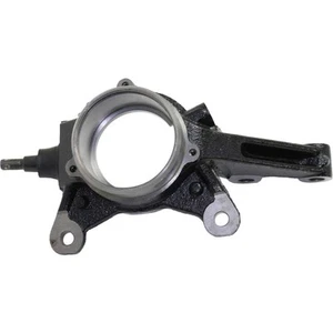 Steering Knuckle For 2002-2006 Honda CR-V 2.4L EX LX Wheel ABS Front Left Side - Picture 1 of 1