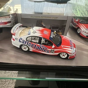 Commodore Holden Classic Carlectables 1/43 - Foto 1 di 12
