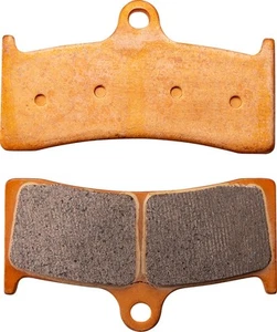 DRAG SPECIALTIES FAD424HH Sintered Brake Pads - Imagen 1 de 1