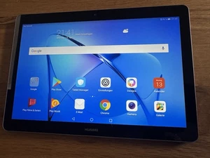 Huawei MediaPad T3 10 - Bild 1 von 5