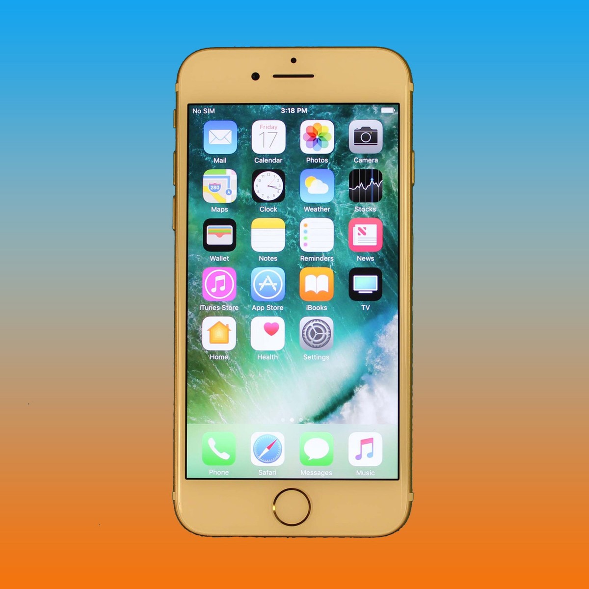 iPhone 7 Gold 32GB for Sale | Shop New & Used Cell Phones | eBay