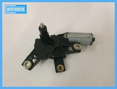 original MERCEDES A-Class W168 Windscreen wiper engine wiper engine rear 1688200 - Image 1 of 4