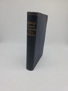 1950 Douay-Confraternity Holy Bible PJ Kenedy & Sons Catholic Edition Imprimatur - Picture 1 of 9