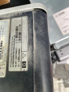 HP COMPAQ DC7800 E6750/160KNQ/2.0R/4K US #KJ023UP TOWER - Picture 1 of 4