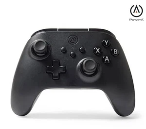 PowerA - OPS v1 Wireless Controller for PC & Cloud Gaming - Black - Picture 1 of 6
