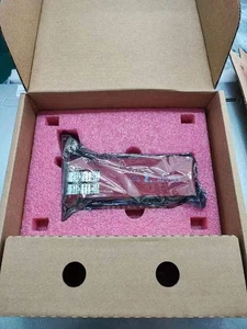 XILINX U25 ALVEO A-U25-P06G-PQG-014 SFP28 U25 25Gigabit Ethernet Card PCI-E 3.0 - Afbeelding 1 van 4