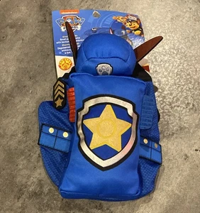 Neu mit Etikett Rubies Paw Patrol Kostüm, entworfen für ein Meerschweinchen oder kleines Haustier zu tragen, N - Bild 1 von 3