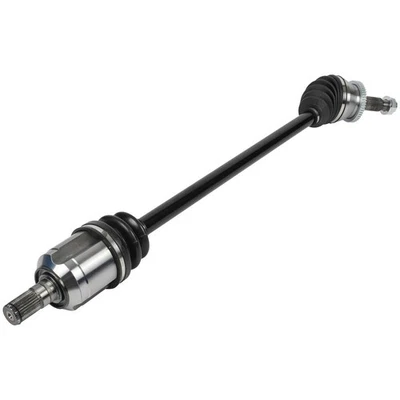 Eje delantero derecho CV tracción delantera para Hyundai Santa Fe Sport Kia Sorento L4 2017-2018 2,4 L Foto 1 de 4