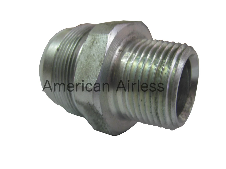 Graco Intake Valve Replacement 222437 222-437 - Image 1 of 1