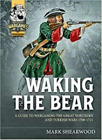 Mark Shearwood Waking the Bear (Taschenbuch) Helion Wargames
