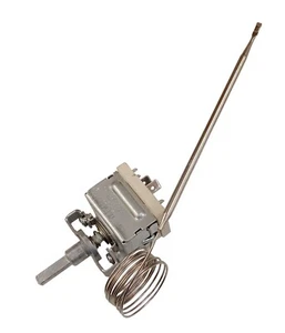 00623921 - Repuesto Termostato Control Temperatura para Bosch Range - Imagen 1 de 2