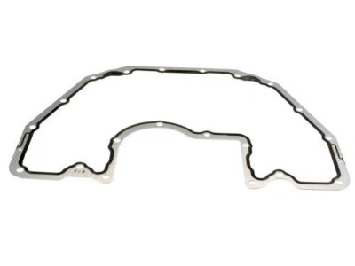 For 2003-2008 BMW 760Li Oil Pan Gasket Lower 97879RF 2006 2004 2005 2007 — 第 1/2 张图片