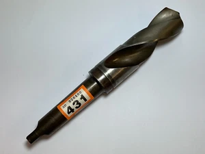 1 47/64 Dormer Morse Taper 4 Drill 105mm Cut Length (EB1-431) - Picture 1 of 1
