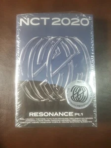 NCT - NCT - The 2nd Album RESONANCE Pt. 1 [The Past Ver.] [New CD] - Imagen 1 de 3