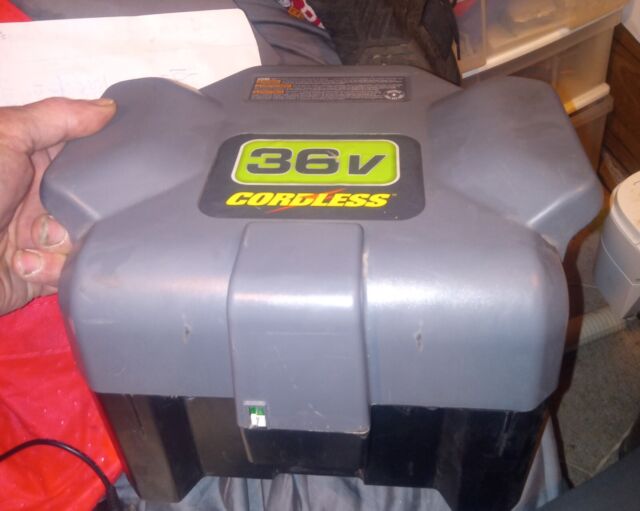 Lawn Mower Batteries for sale eBay
