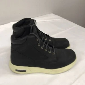 Wolverine Mens Kickstart DuraShocks boots size 10.5 wide US - Picture 1 of 6