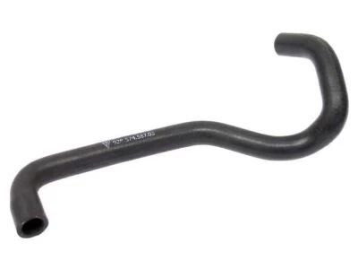 适用于 1978 - 1991,1993 - 1995 保时捷 928 加热器软管 88239QQ 1987 1982 1979 — 第 1/2 张图片