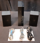 Samsung Wireless Rear Speaker Kit SWA-8500S CIB Complete