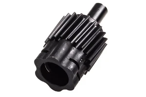 1983-1998 Ford Mustang Transmission Speedometer Driven Gear Black 20 Tooth OEM - Picture 1 of 3
