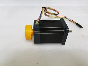 ORIENTAL VEXTA PK569-B 5-PHASE STEP MOTOR #2 - Picture 1 of 6
