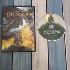 The Crown and the Dragon: The Paladin Cycle (DVD, 2014) CIB - VERY NICE DISC!