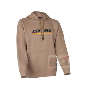 JERSEY EMBLEMA CAN-AM HOMBRE 288242 - Imagen 1 de 3