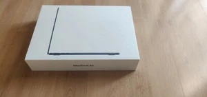 Apple MacBook Air 13.6 A2681 Karton | Verpackung | Empty Box - Bild 1 von 3