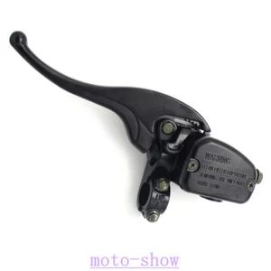 Cilindro freno principale per Polaris Trail Blazer 330 08-13 Big Boss 250 4x6 89-93 - Foto 1 di 8