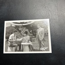 55b James Bond Archives You Only Live Twice 2015 #33 Sean Connery 007 Tanaka