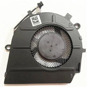 CPU Cooling Fan for Dell Inspiron 5400 5406 5505 5508 7405 - Afbeelding 1 van 1