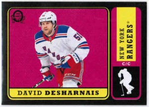 18/19 2018 O-PEE-CHEE OPC RETRO BLACK PARALLEL CARDS (#251-500) U-Pick From List