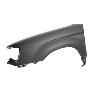New Front Driver Side Fender Direct Replacement Fits 2003-2005 Subaru Forester