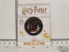 (lot 655) Harry Potter Wizarding World Medal  - Tom Riddle Diary -