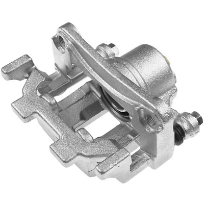 Pinza de freno de disco trasera izquierda con soporte para Infiniti EX35 2008-2012 EX37 2013 Foto 1 de 4