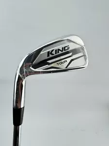Cobra MIM Tour 5 Iron 26* KBS $-Taper 110 Regular Steel /Left Handed /22307 - Picture 1 of 18