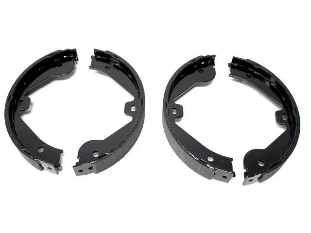 Juego de zapatas de freno de estacionamiento para Mercedes GL350 2010-2012 ATE 49523ZWMR 2011 Foto 1 de 2