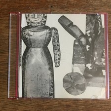 SLEEP ∞ OVER demo CD RARE WITH ZINE pure x belaire