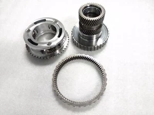 Juego Planet P1 RE7R01A JR710E RE7R01B JR711E 18 dientes piñones Nissan Infiniti - Imagen 1 de 1