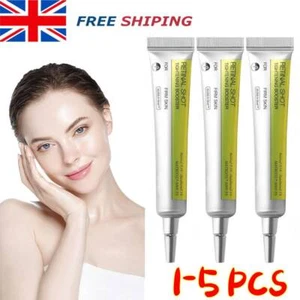 Paquete de 1-5 NUEVO refuerzo tensor de inyección de retinol Vita A - 15 ml VENTA CALIENTE - Imagen 1 de 16