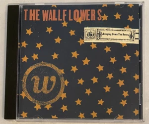 The Wallflowers - Bringing Down The Horse CD 1996 EE. UU. - Imagen 1 de 3