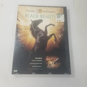 Black Beauty (Brand New Sealed DVD, 1999) Snap Case - Picture 1 of 8