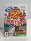 FunFair Party Nintendo Wii Fast Free Post Birthday Christmas Gift